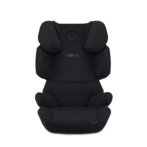 CYBEX Cadeira de carro infantil Solution X i-Fix, para carros com e sem ISOFIX