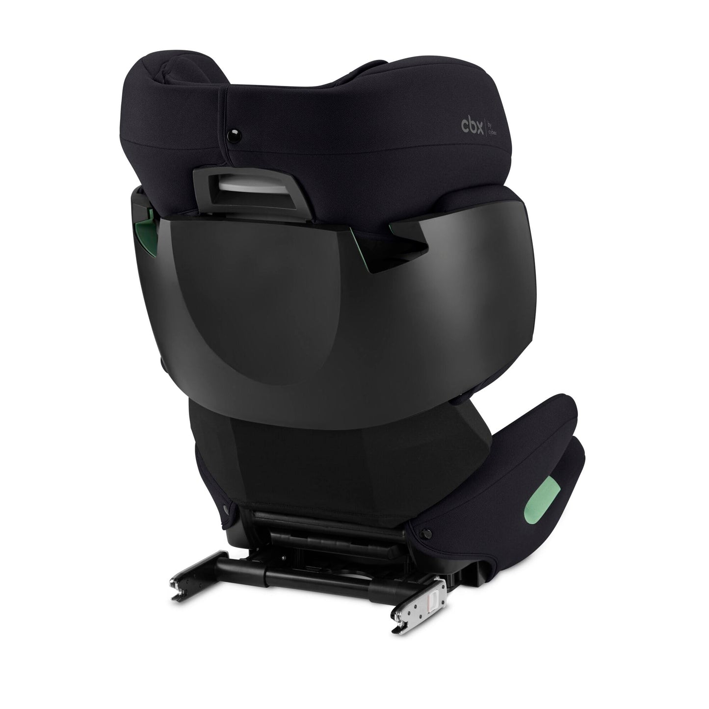 CYBEX Cadeira de carro infantil Solution X i-Fix, para carros com e sem ISOFIX