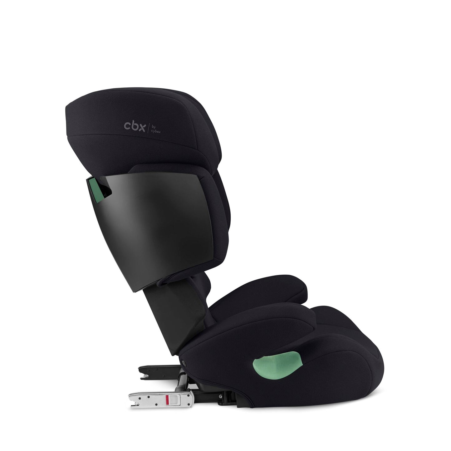 CYBEX Cadeira de carro infantil Solution X i-Fix, para carros com e sem ISOFIX
