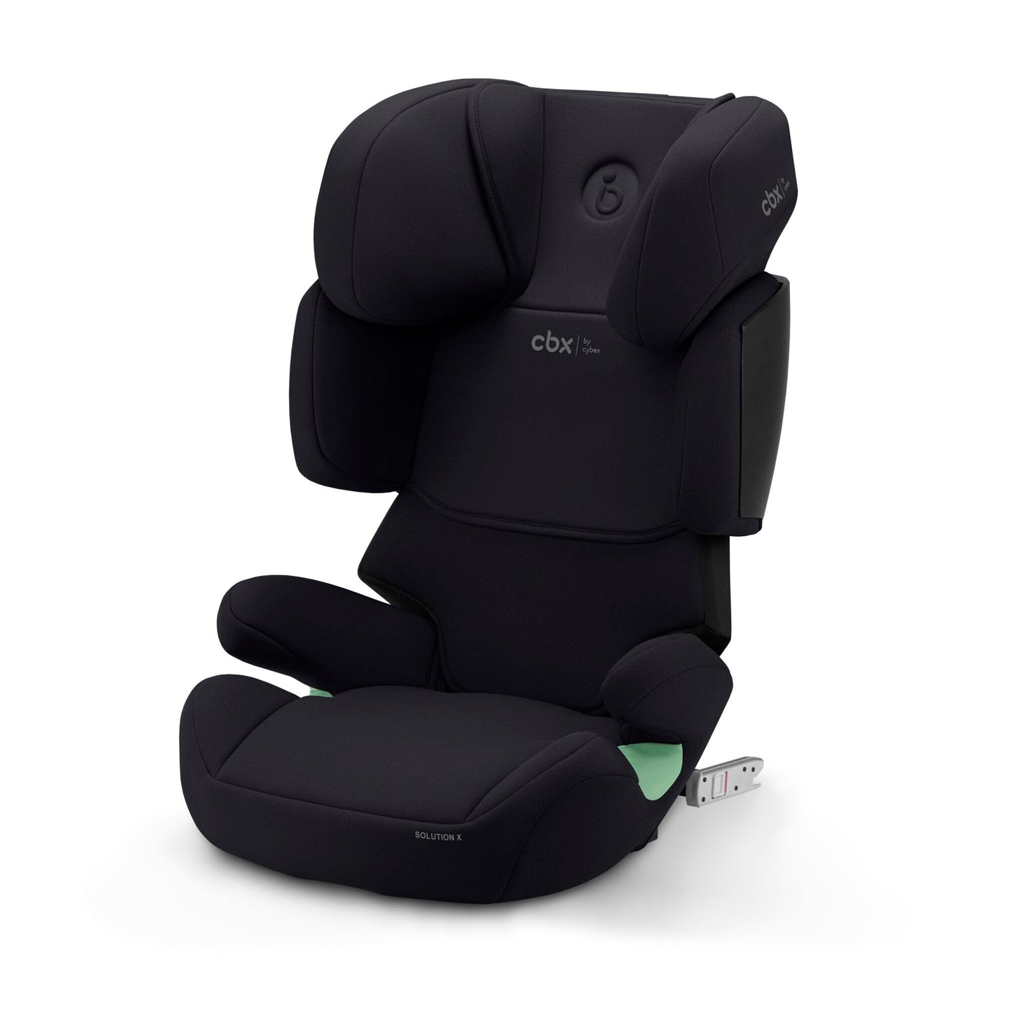 CYBEX Cadeira de carro infantil Solution X i-Fix, para carros com e sem ISOFIX