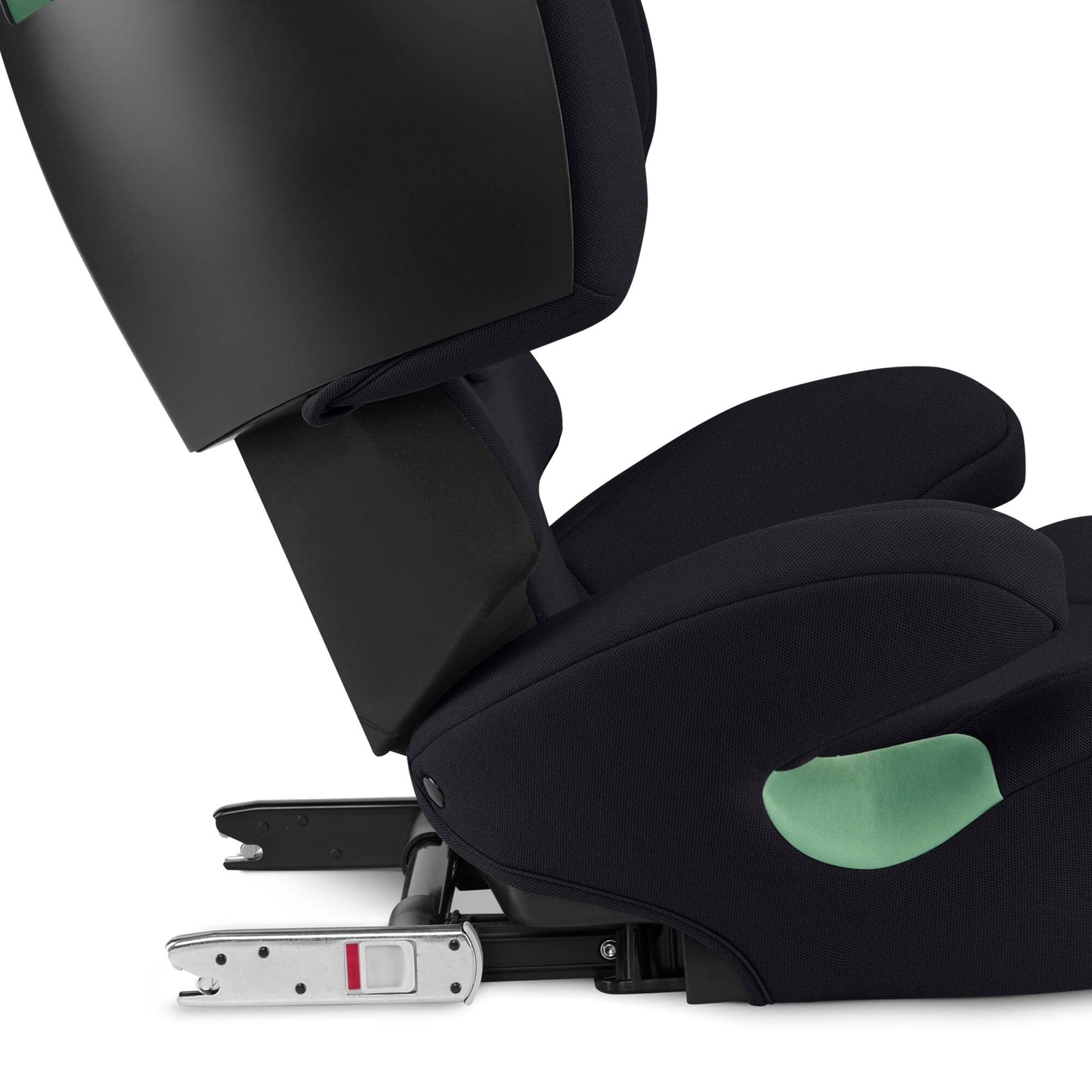 CYBEX Cadeira de carro infantil Solution X i-Fix, para carros com e sem ISOFIX