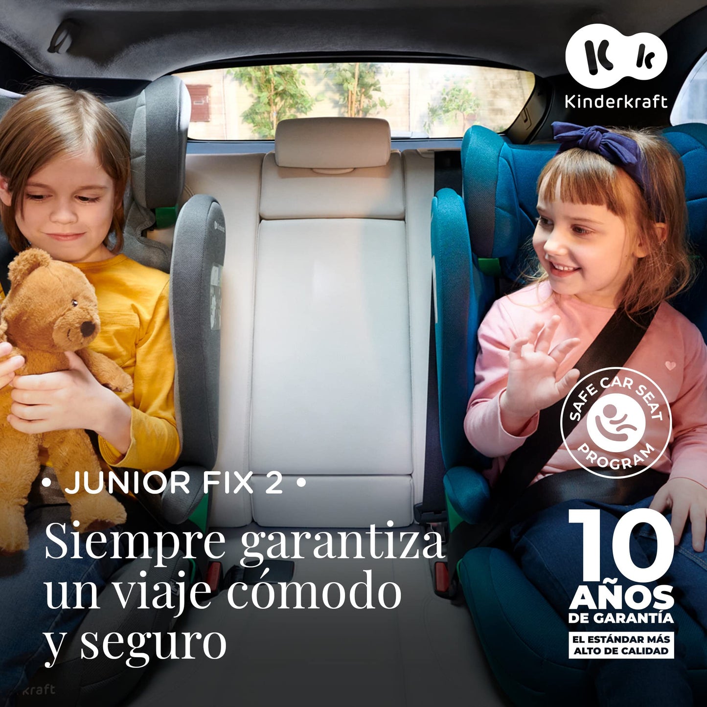 Cadeira carro para bebé e crianças, cinto, universal, grupo 2/3 Isofix, I-SIZE