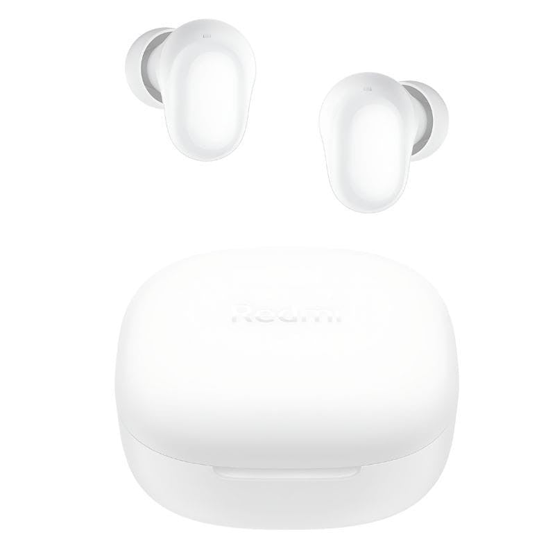 Xiaomi Redmi Buds 6 Play Branco