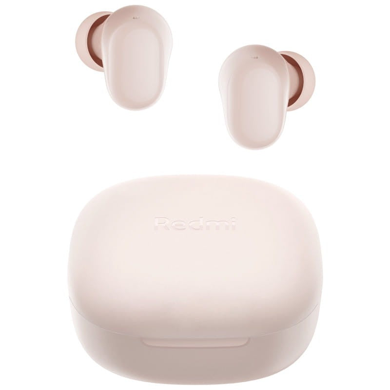 Xiaomi Redmi Buds 6 Play Rosa