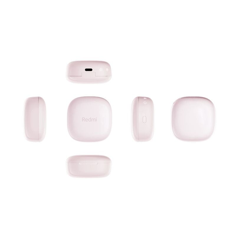Xiaomi Redmi Buds 6 Play Rosa