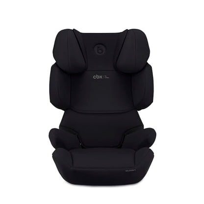 CYBEX Cadeira de carro infantil Solution X i-Fix, para carros com e sem ISOFIX