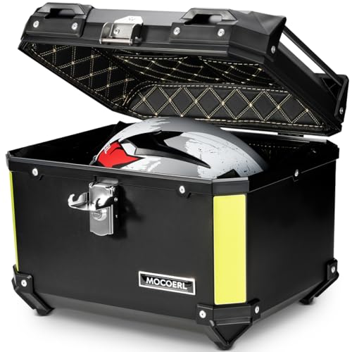 Top Case Moto 45L