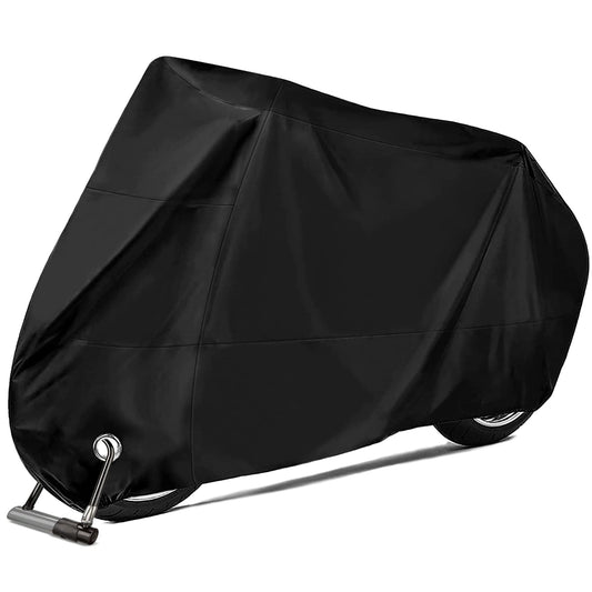 Capa para moto impermeável