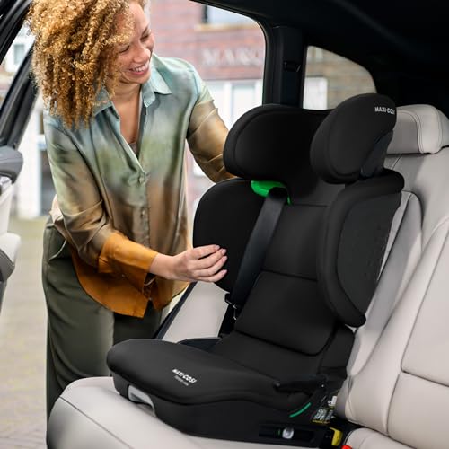 Maxi-Cosi Cadeira de carro ISOFIX, 3,5-12 anos