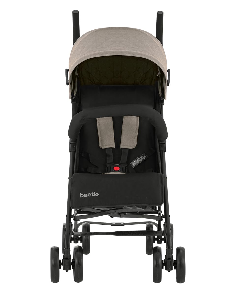 Carrinho de passeio de 6 meses a 22 kg