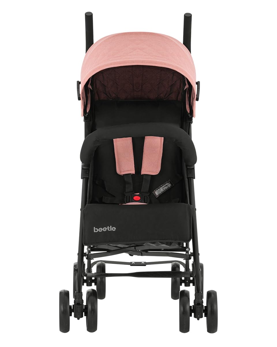 Carrinho de passeio de 6 meses a 22 kg