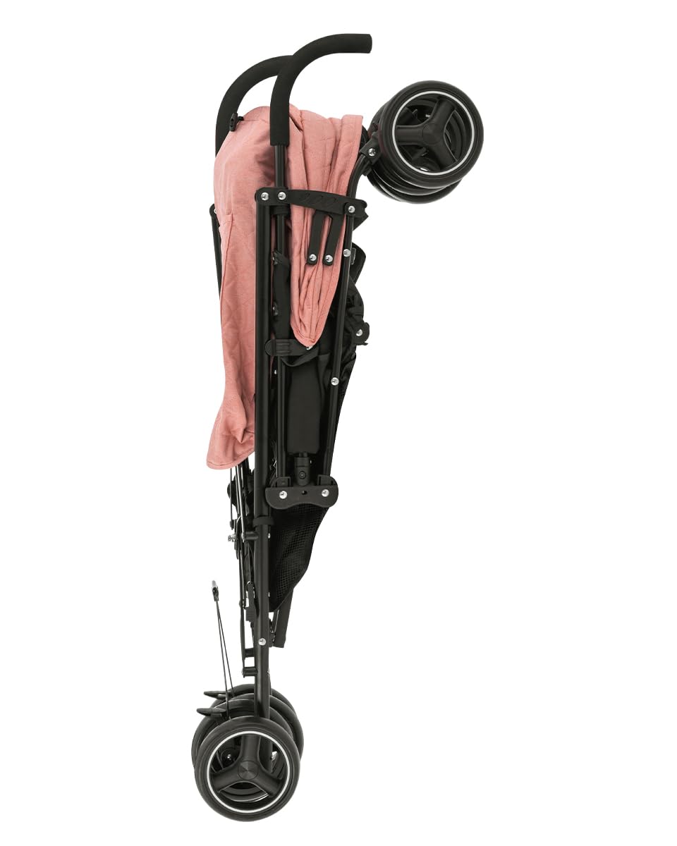 Carrinho de passeio de 6 meses a 22 kg