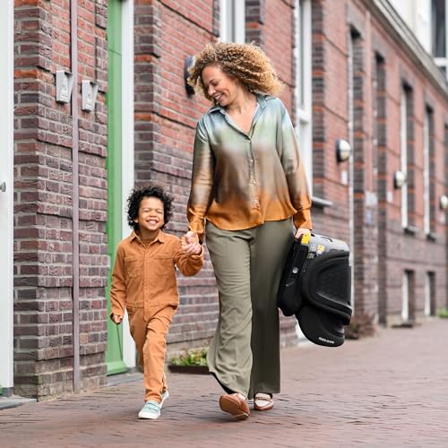 Maxi-Cosi Cadeira de carro ISOFIX, 3,5-12 anos
