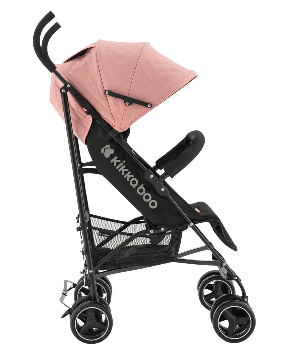 Carrinho de passeio de 6 meses a 22 kg