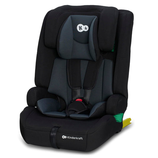 Cadeira de carro grupo 1 2 3 isofix