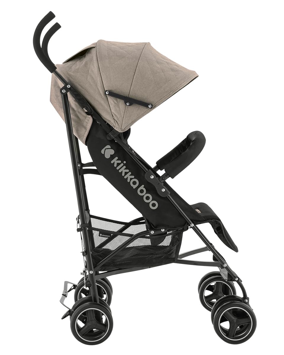 Carrinho de passeio de 6 meses a 22 kg