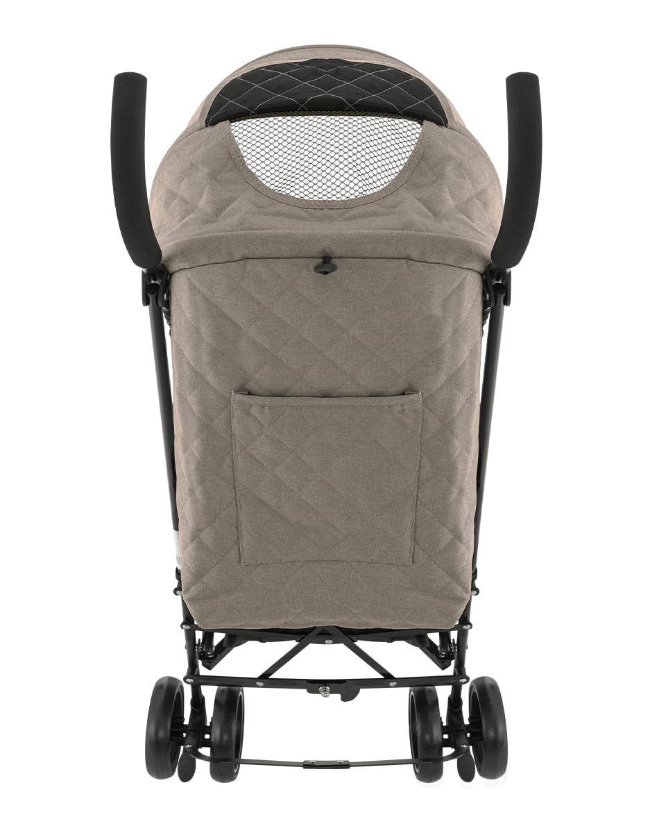 Carrinho de passeio de 6 meses a 22 kg