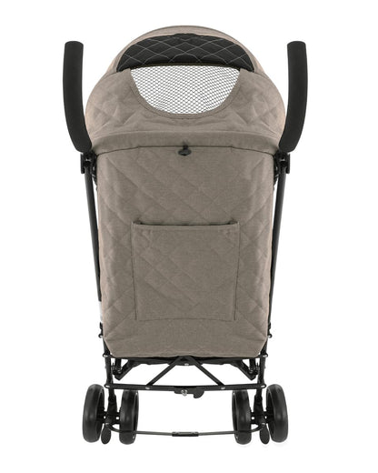 Carrinho de passeio de 6 meses a 22 kg