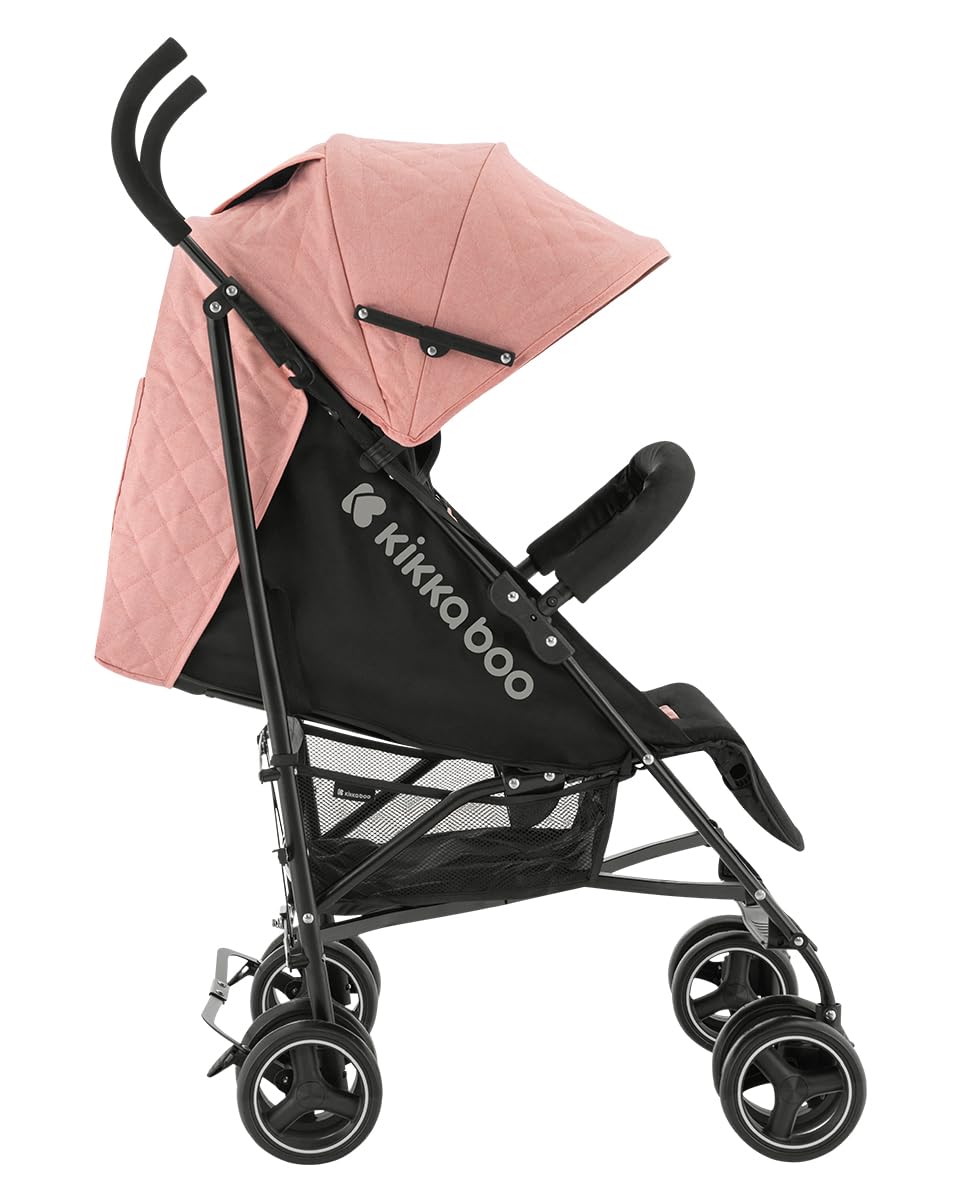 Carrinho de passeio de 6 meses a 22 kg