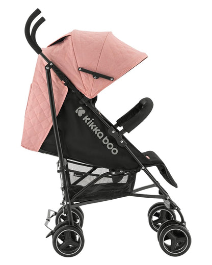Carrinho de passeio de 6 meses a 22 kg