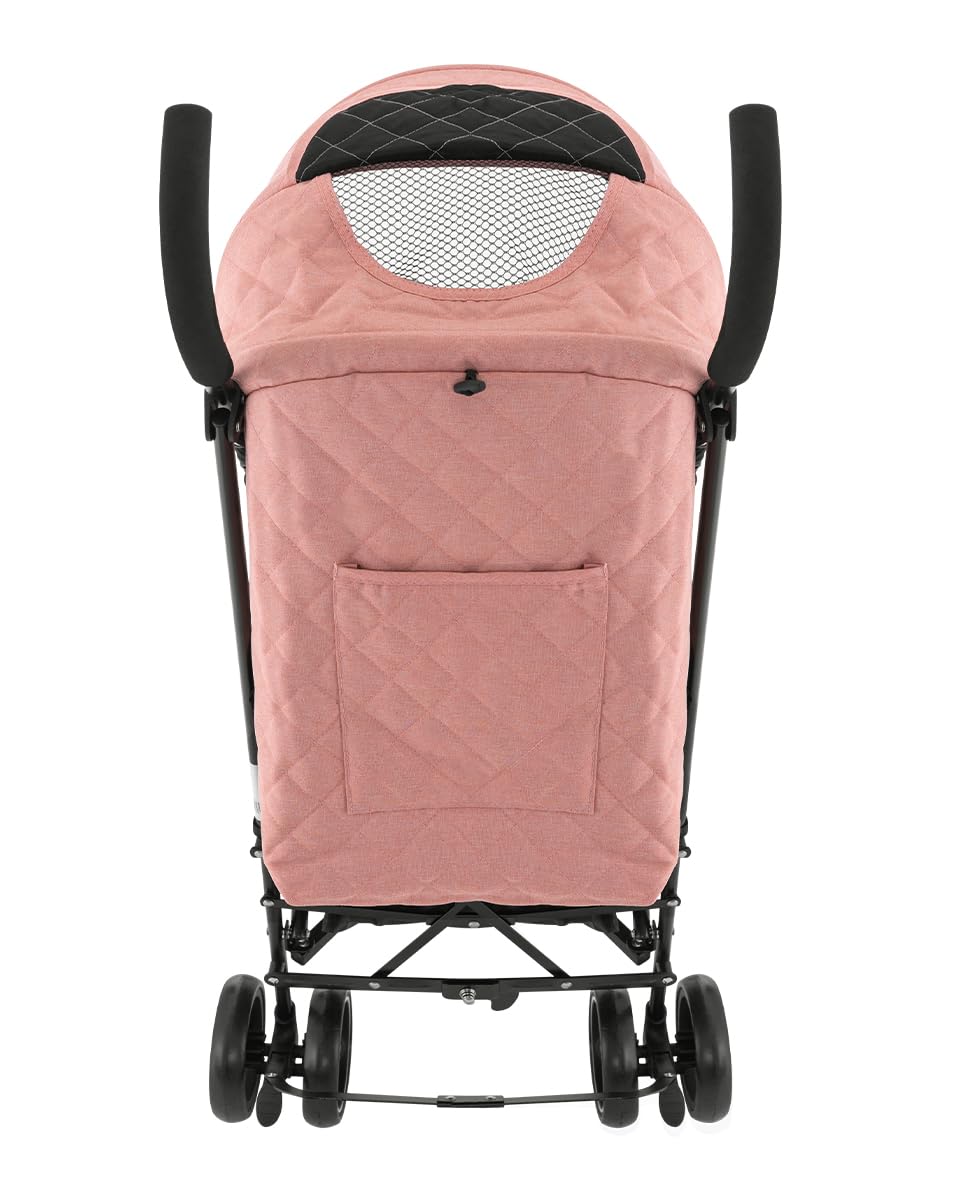 Carrinho de passeio de 6 meses a 22 kg