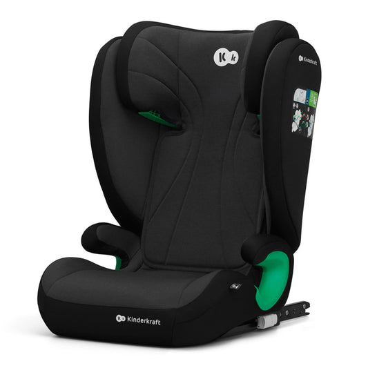 Cadeira carro para bebé e crianças, cinto, universal, grupo 2/3 Isofix, I-SIZE