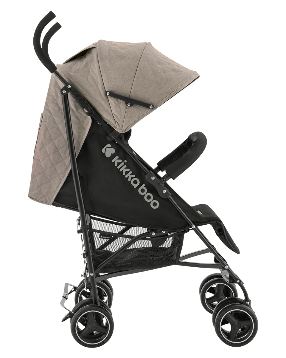 Carrinho de passeio de 6 meses a 22 kg