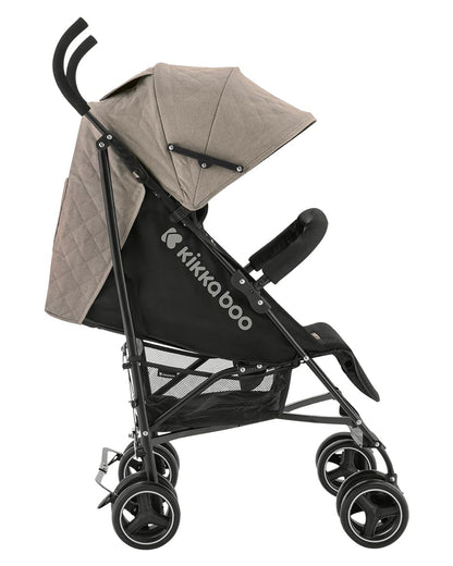 Carrinho de passeio de 6 meses a 22 kg