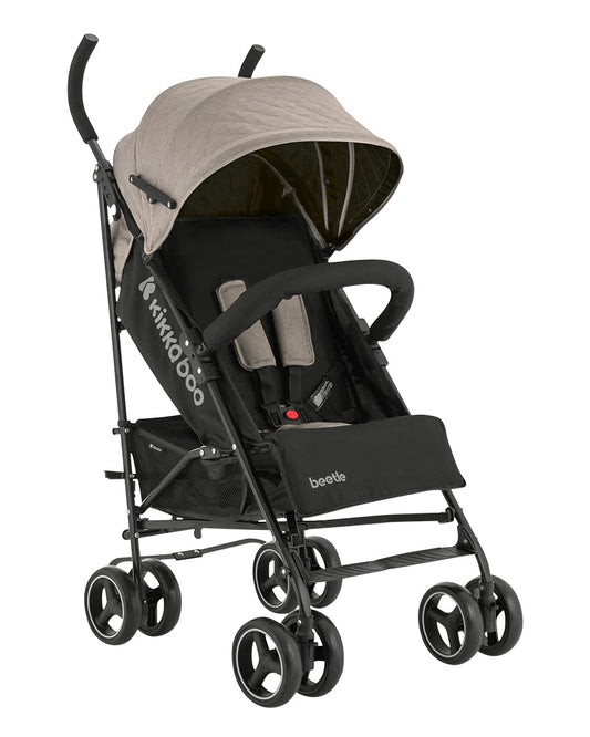 Carrinho de passeio de 6 meses a 22 kg