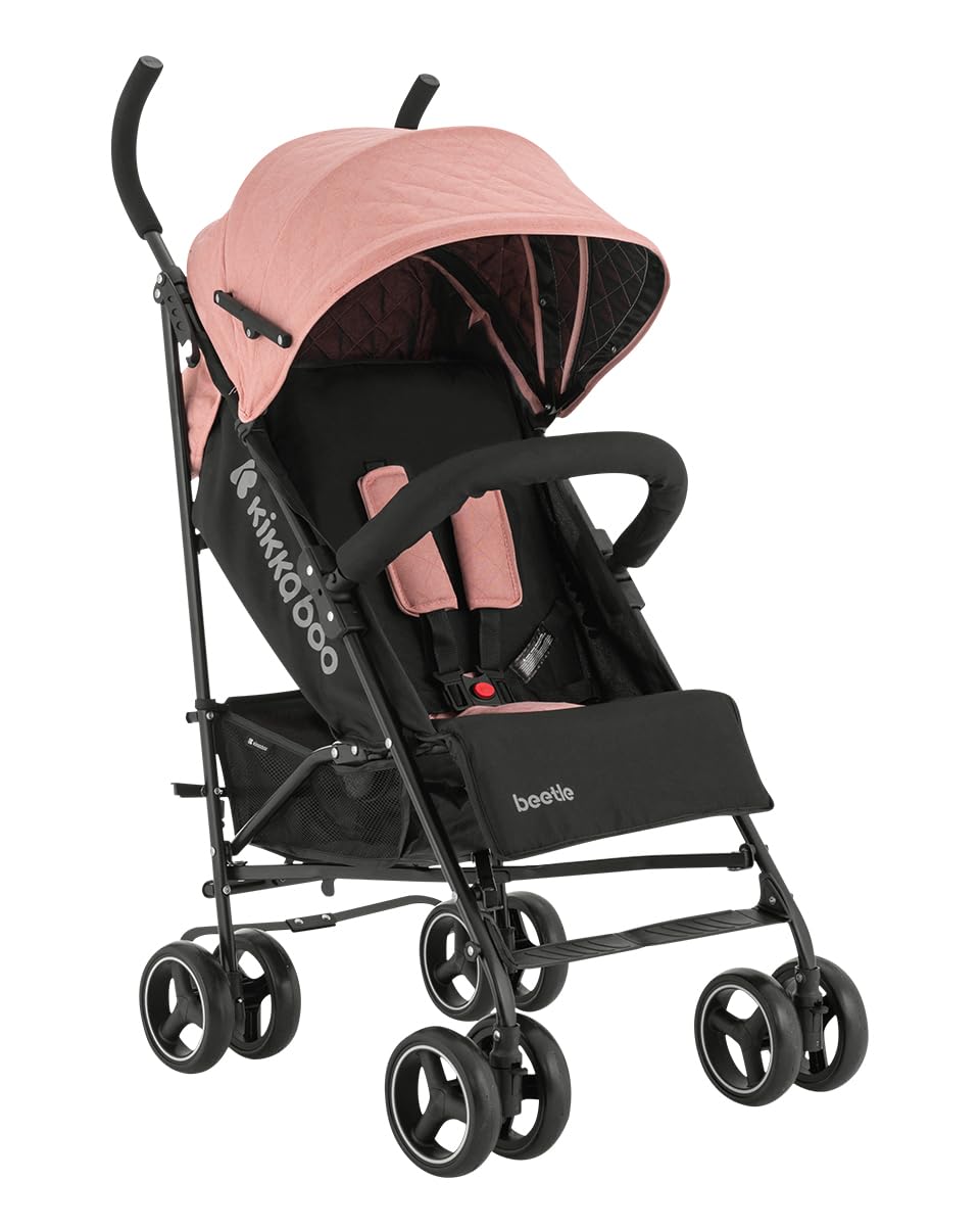 Carrinho de passeio de 6 meses a 22 kg