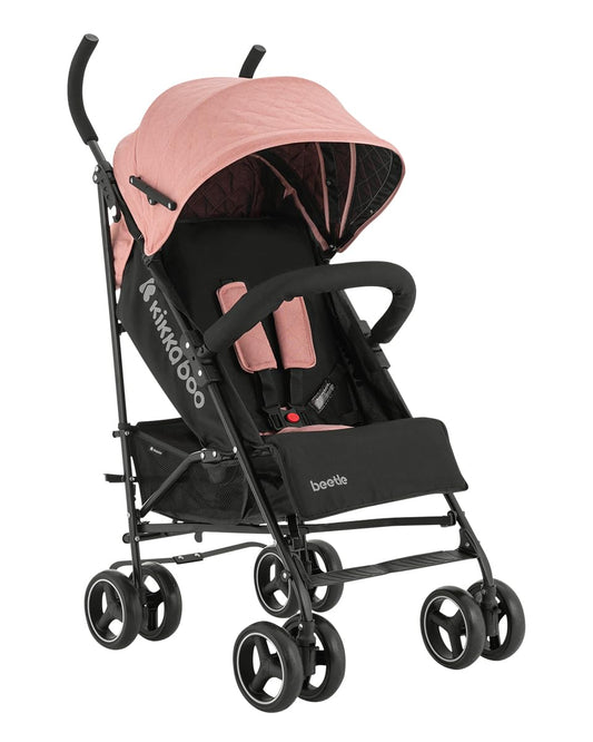 Carrinho de passeio de 6 meses a 22 kg