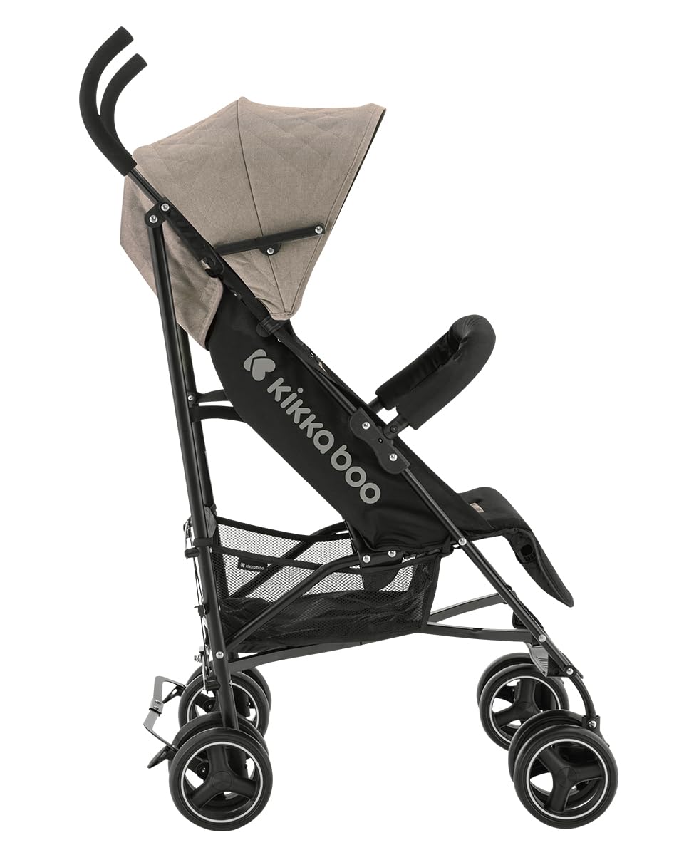 Carrinho de passeio de 6 meses a 22 kg