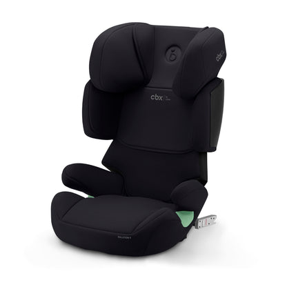 CYBEX Cadeira de carro infantil Solution X i-Fix, para carros com e sem ISOFIX