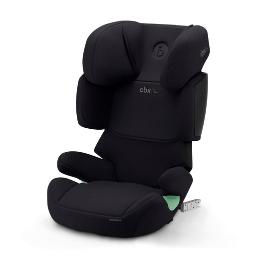 CYBEX Cadeira de carro infantil Solution X i-Fix, para carros com e sem ISOFIX