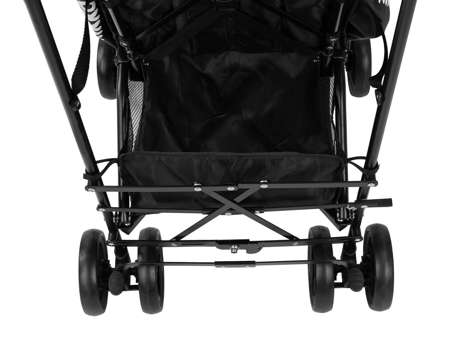 Carrinho de passeio de 6 meses a 22 kg