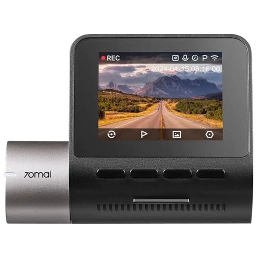 70mai Dash Cam A510 compatível com RC06 / RC11 / RC12