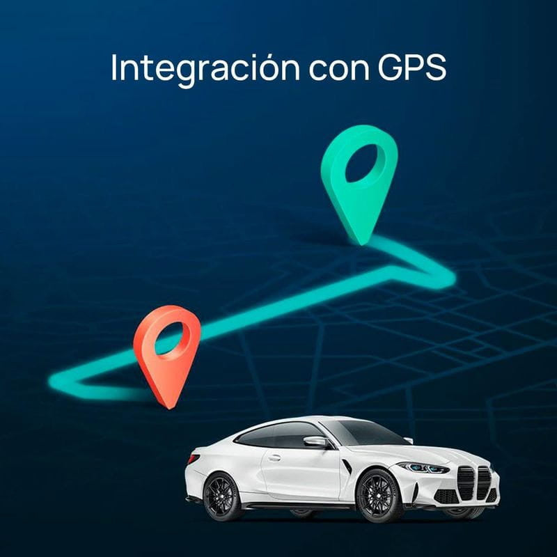 70mai Dash Cam A510 compatível com RC06 / RC11 / RC12