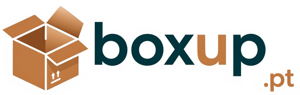 Boxup.pt