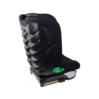 Cadeira auto | IsoFix |I-Size|100-150cm| Reclinável 3 posições |Grupo 2/3|15-36kg|3,5-12 anos|Lionfix Max|Mobiclinic