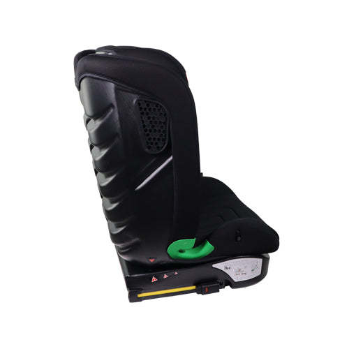 Cadeira auto | IsoFix |I-Size|100-150cm| Reclinável 3 posições |Grupo 2/3|15-36kg|3,5-12 anos|Lionfix Max|Mobiclinic