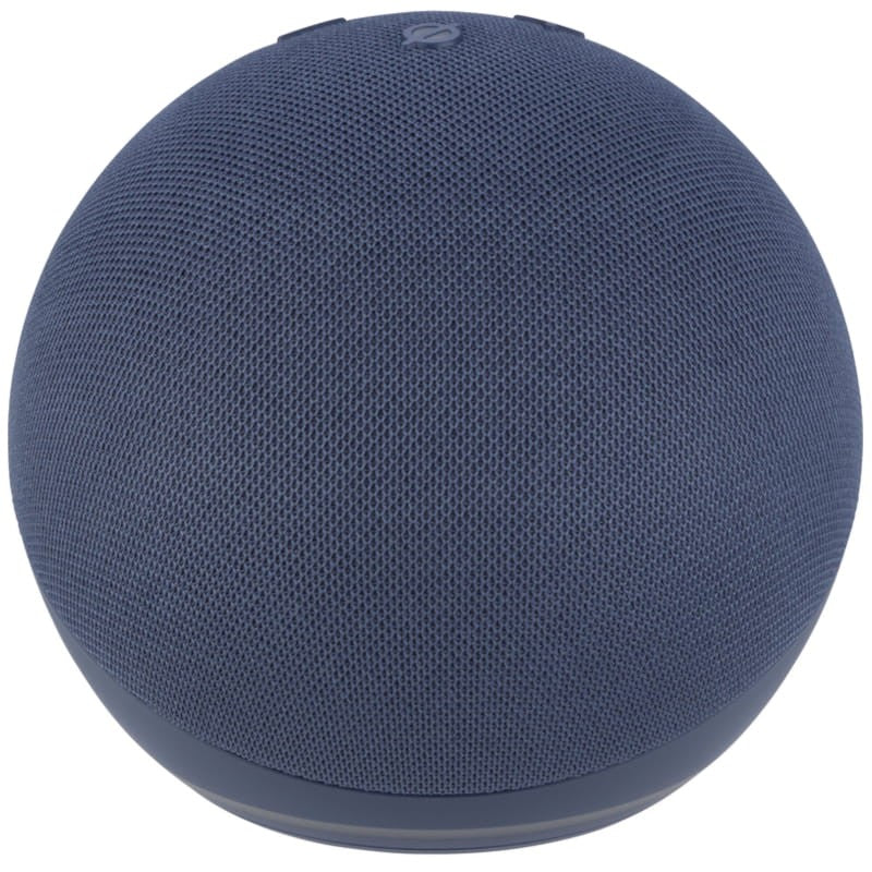 Amazon Echo Dot 5. Gen Azul Alexa