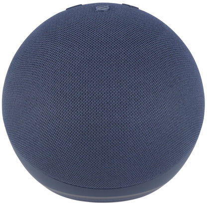 Amazon Echo Dot 5. Gen Azul Alexa