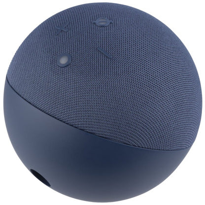 Amazon Echo Dot 5. Gen Azul Alexa