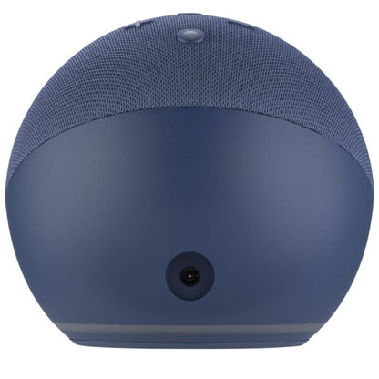 Amazon Echo Dot 5. Gen Azul Alexa