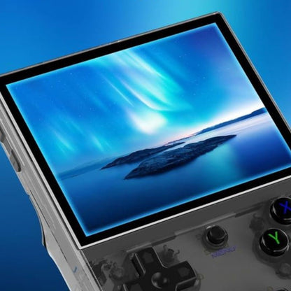 Anbernic RG35XX Plus 64GB Preto - Console Retro Portátil