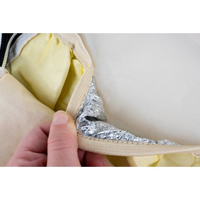 Mochila para mãe e bebé