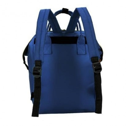 Mochila para mãe e bebé