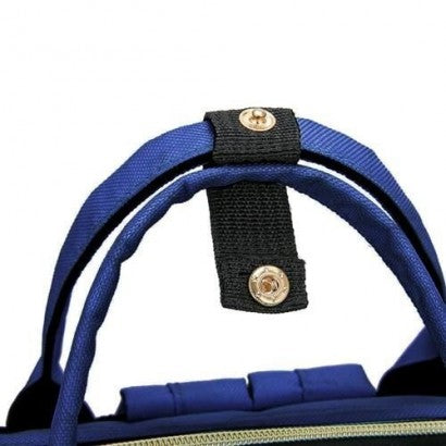 Mochila para mãe e bebé
