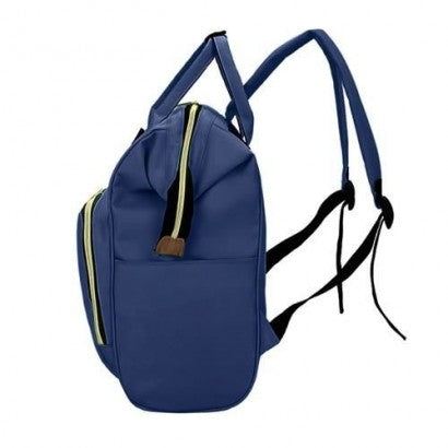 Mochila para mãe e bebé