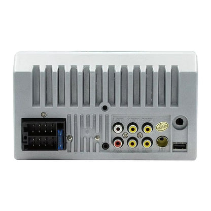 Autorádio 2 DIN SWM F7010C 7 polegadas Bluetooth/Carplay USB Preto